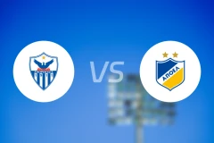 阿诺索西斯vs希腊人竞技比分预测【2025/11/30】