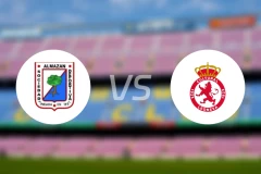 艾尔玛善vs莱昂文体B队比分预测【2026/03/02】