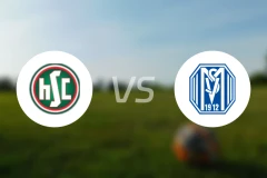 HSC汉诺威vs梅彭比分预测【2026/04/11】