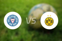 荷尔斯泰因U19vs多特蒙德U19比分预测【2026/03/14】