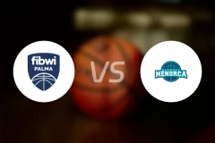 菲布维帕尔马vs赫斯蒂亚梅诺卡比分预测【2026/02/15】