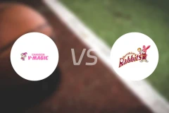 香颂魔术女篮vs丰田阳光女篮比分预测【2025/11/22】