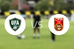 乌兹别克斯坦女足vs中国女足录像回放【2026/03/06】