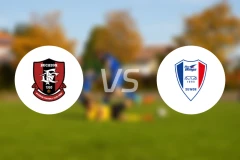 富川FCvs水原三星比分预测【2024/10/19】