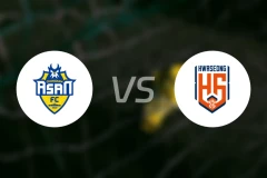 忠南牙山vs华城FC比分预测【2026/03/28】