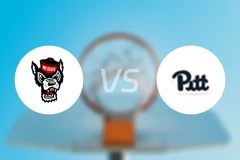 北卡罗莱纳州立大学vs匹兹堡大学比分预测【2026/01/25】