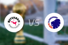 奥斯特布罗女足vs哥本哈根女足比分预测【2026/03/28】