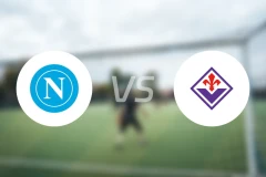 那不勒斯vs佛罗伦萨比分预测【2026/02/01】