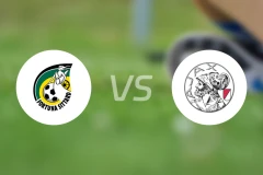 福图纳锡塔德vs阿贾克斯比分预测【2025/12/07】