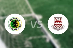 霍舍姆vs车姆斯福特比分预测【2026/01/24】