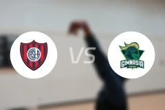 圣洛伦索vs吉纳西亚科摩多罗比分预测【2026/03/31】