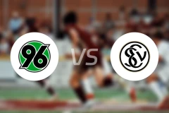 汉诺威96vs艾禾斯堡比分预测【2026/04/05】