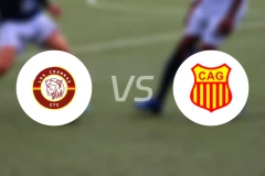 洛斯香卡斯vs格劳竞技比分预测【2026/04/18】