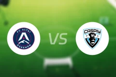 阿勒泰瑟美vs卡斯比阿克套比分预测【2026/03/22】