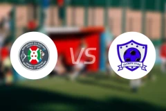 鲁金佐FCvs奥运之星比分预测【2025/10/17】