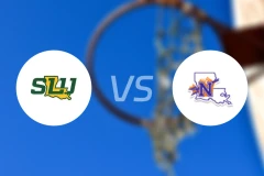 东南路易斯安纳大学vs西北州立大学比分预测【2026/02/15】