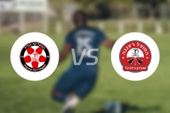 拿撒勒伊里特夏普尔vs拉那那夏普尔比分预测【2026/04/17】