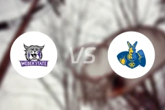 韦伯州立大学vs密苏里大学堪萨斯城分校比分预测【2025/12/11】