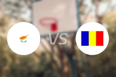 塞浦路斯女篮vs罗马尼亚女篮比分预测【2025/11/13】