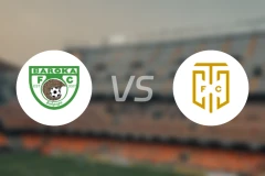 巴洛卡vs开普敦城比分预测【2025/11/02】