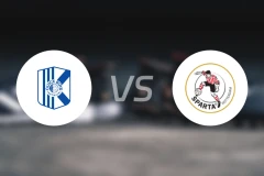 活泼男孩vs鹿特丹斯巴达青年队比分结果战报【2026/03/14】