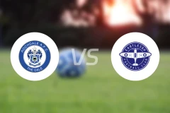 罗奇代尔vs伊斯特雷格比分预测【2025/11/29】