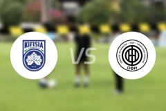 基菲萨vsOFI克里特比分预测【2026/02/15】