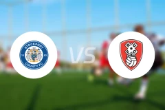 斯托克港vs罗瑟汉姆比分预测【2026/01/17】