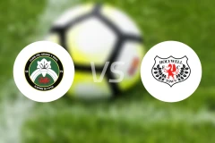 Y-拉尔vs霍利韦尔比分预测【2025/12/06】