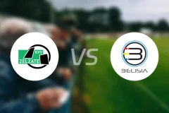 泽勒特vs比尔森贝利西亚比分预测【2025/11/23】