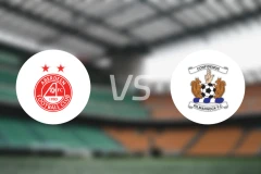 阿伯丁vs基尔马诺克比分结果战报【2025/12/14】