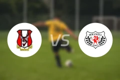 巴克利镇vs霍利韦尔比分预测【2026/02/21】