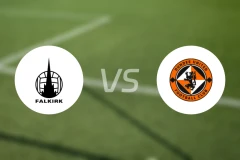 福尔柯克vs邓迪联比分预测【2026/02/14】