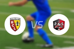 朗斯女足vs弗勒里91女足比分预测【2026/02/07】