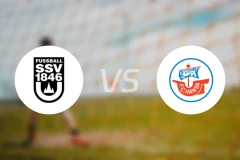 乌尔姆vs罗斯托克比分结果战报【2025/11/08】