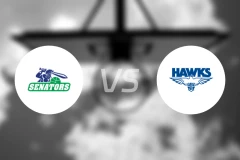 沃里克参议员女篮vs佩里湖老鹰女篮比分预测【2026/03/26】