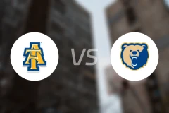 北卡罗来纳农工大学vs摩根州立大学比分预测【2025/11/19】