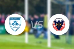 科灵vs霍布罗比分结果战报【2026/03/07】