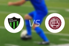 圣胡安圣马丁vs拉努斯比分结果战报【2025/11/09】