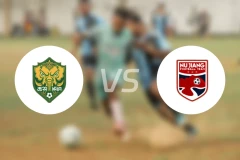 西双版纳队vs怒江队录像回放【2026/04/11】