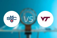 加州圣玛丽大学vs弗吉尼亚理工大学比分结果战报【2025/11/28】