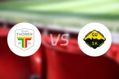 托尔恩格鲁本女足vs乌普萨拉女足比分预测【2025/11/15】