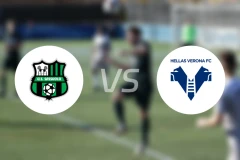 萨索洛U20vs维罗纳U20比分预测【2026/03/14】