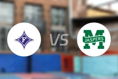 弗尔曼大学vs曼哈顿大学比分预测【2025/12/19】