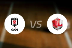 贝西克塔斯vs布尔格比分预测【2025/10/30】