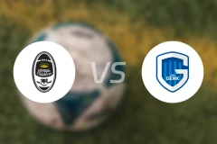 ROC沙勒罗瓦vs亨克B队比分结果战报【2026/03/21】