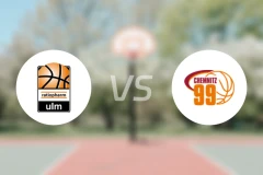 乌尔姆兰蒂奥帕姆vs开姆尼茨比分预测【2026/01/15】