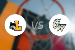 芝加哥洛约拉大学vs乔治华盛顿大学比分预测【2026/01/11】