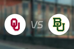 俄克拉荷马大学vs贝勒大学比分结果战报【2026/04/05】