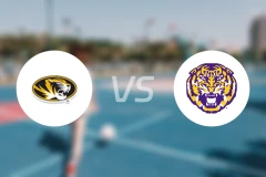 密苏里大学vs路易斯安那州立大学比分预测【2026/01/18】